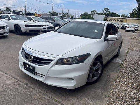 2011 Honda Accord