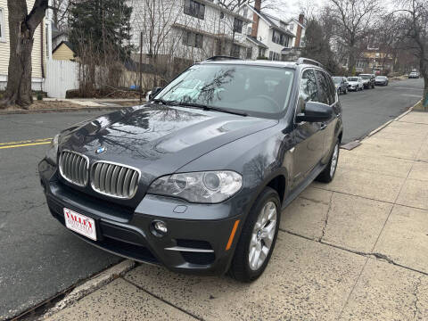 2013 BMW X5 for sale at Valley Auto Sales in South Orange NJ