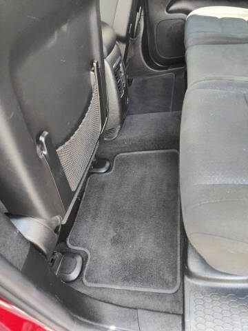 2013 Dodge Durango SXT