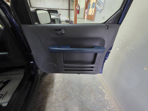 2003 Honda Element DX