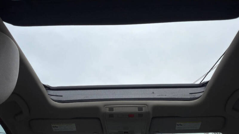 2016 Volkswagen Golf SportWagen TSI Limited Edition