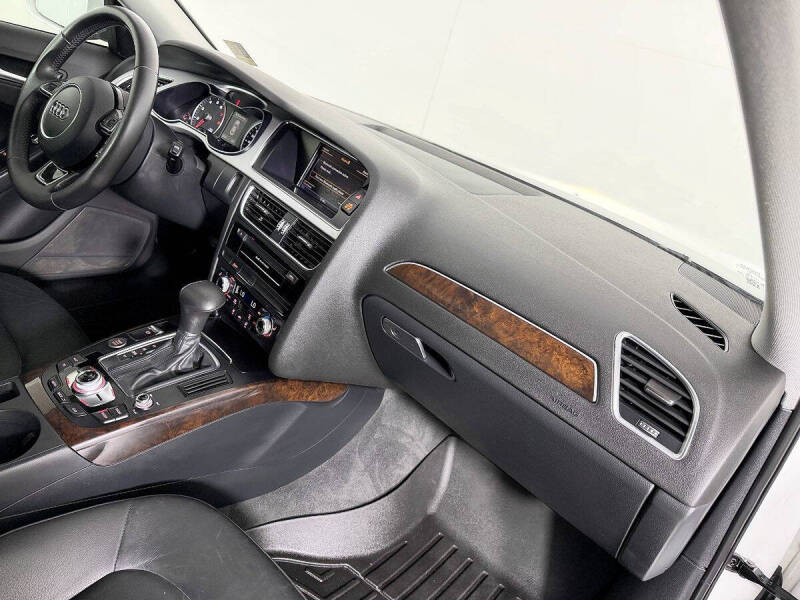 2016 Audi A4 2.0T Premium