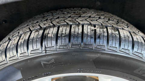 2018 Mercedes-Benz GLA GLA 250 4MATIC