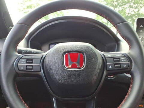 2024 Honda Civic Type R