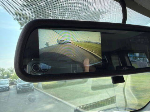 2023 Chevrolet Express 2500