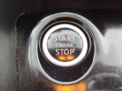 2018 Nissan Kicks SR