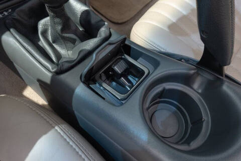 1999 Chevrolet Camaro