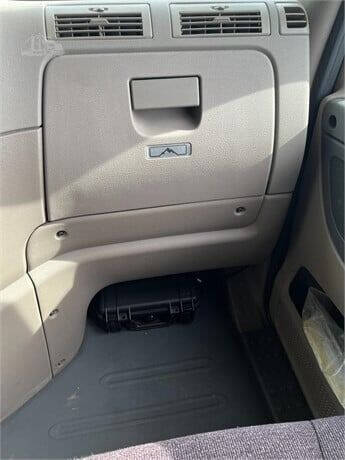 2014 Freightliner Cascadia