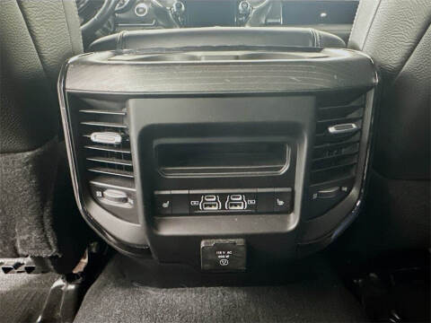 2022 RAM 2500 Limited