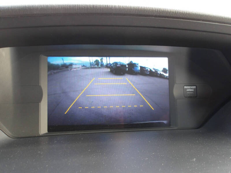 2013 Honda Odyssey EX-L