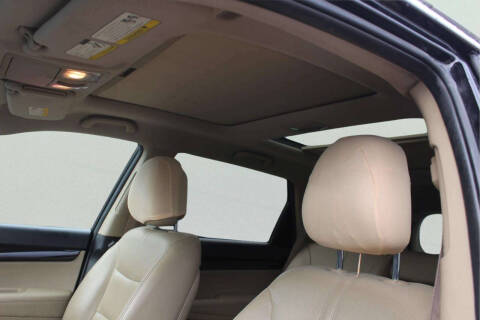 2012 Kia Sorento EX