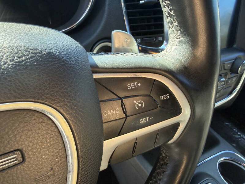 2014 Dodge Durango R/T