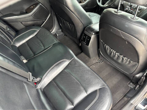 2013 Kia Optima SX