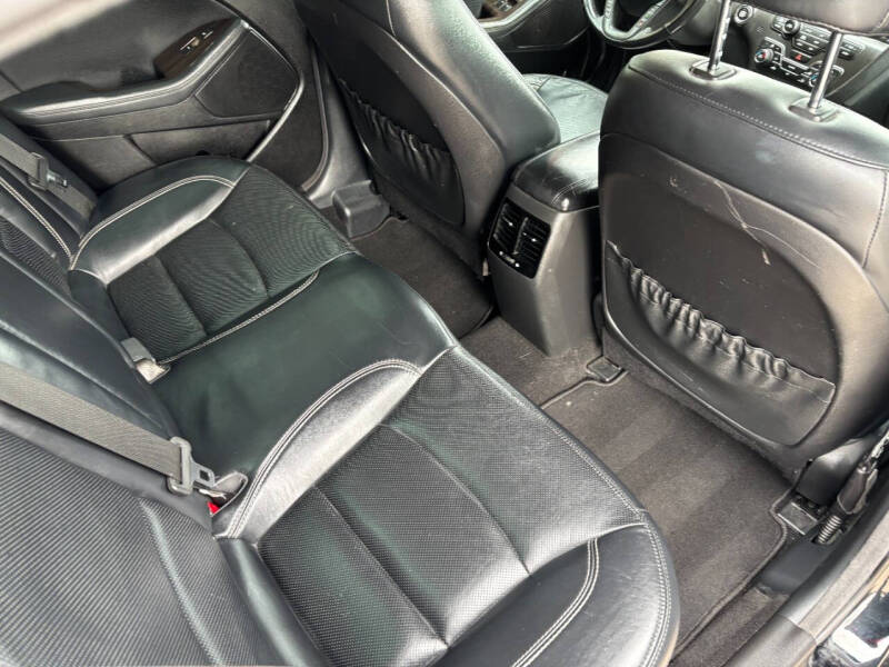 2013 Kia Optima SX