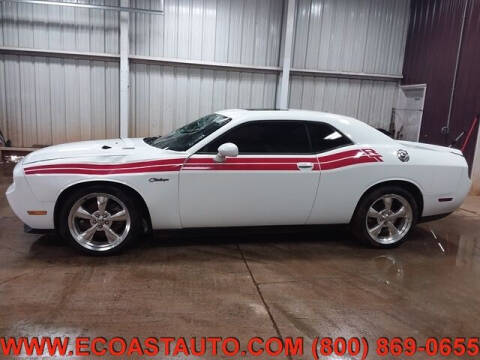 2011 Dodge Challenger R/T Classic