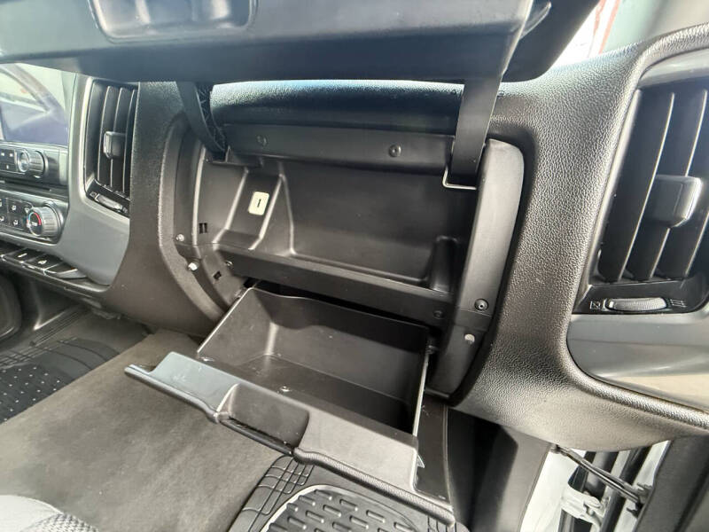 2019 Chevrolet Silverado 2500HD LT