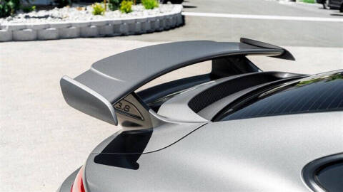 2014 Porsche 911 GT3