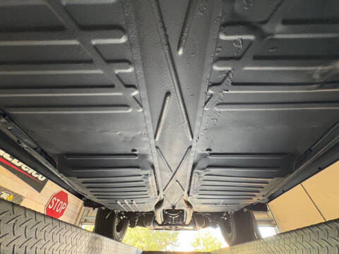 1974 Volkswagen Beetle