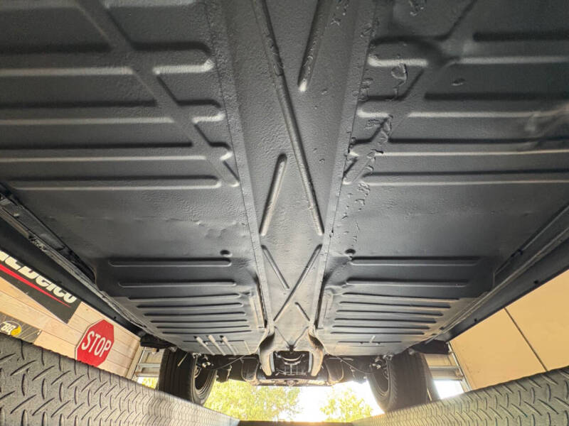 1974 Volkswagen Beetle