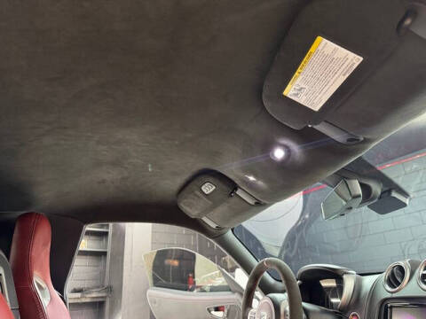 2016 Dodge Viper GTC