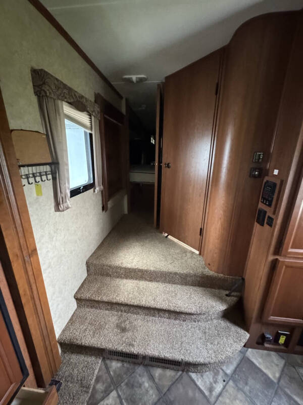 2013 Dutchmen Denali   330RLS