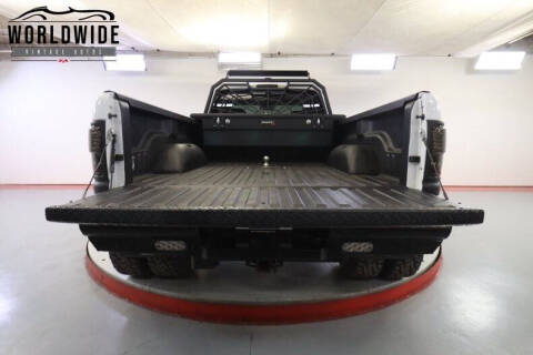 2002 Dodge Ram 3500