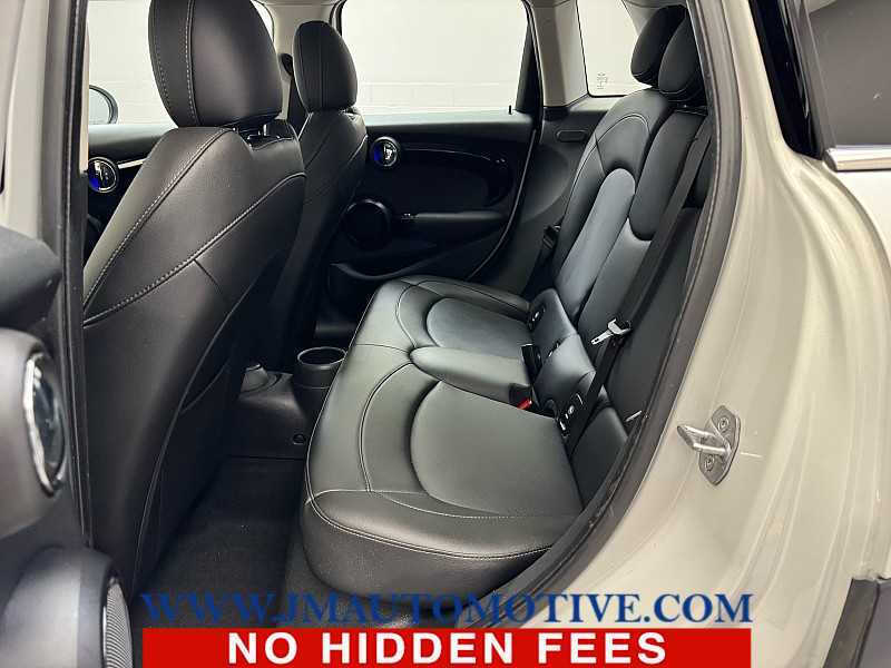 2019 MINI Hardtop 4 Door Cooper S