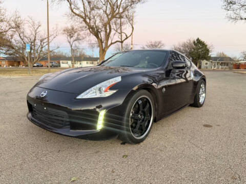 2015 Nissan 370Z