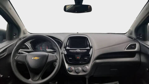2019 Chevrolet Spark LS CVT