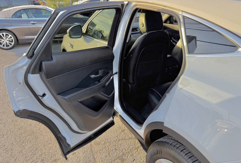 2018 Jaguar E-PACE P250 S