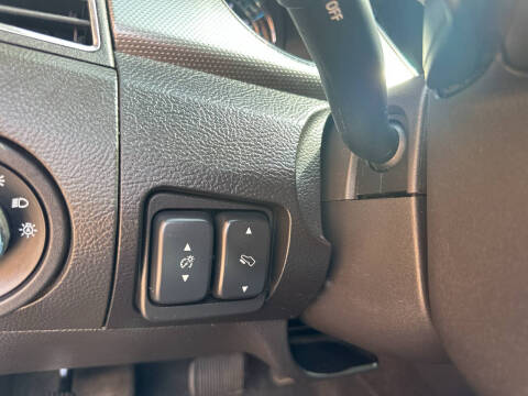 2011 Ford Taurus SEL