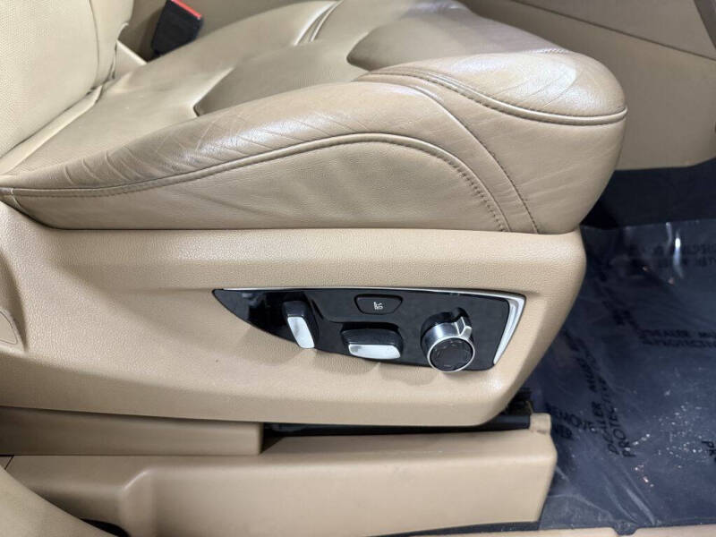 2018 Cadillac Escalade ESV Platinum