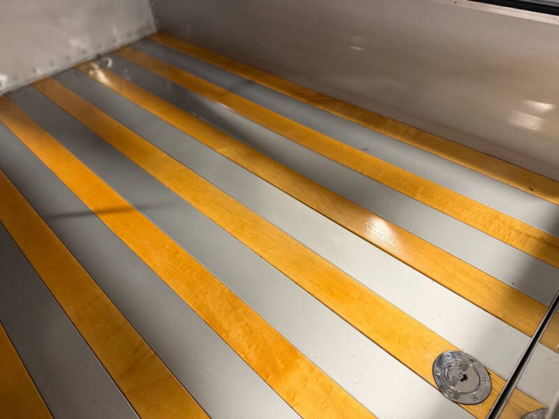 1954 Studebaker 3-R PIckup