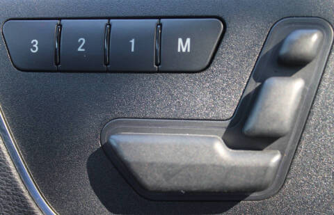 2013 Mercedes-Benz E-Class