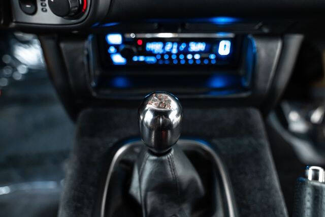 2001 Honda S2000