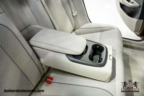 2022 Lucid Air Dream Edition Performance