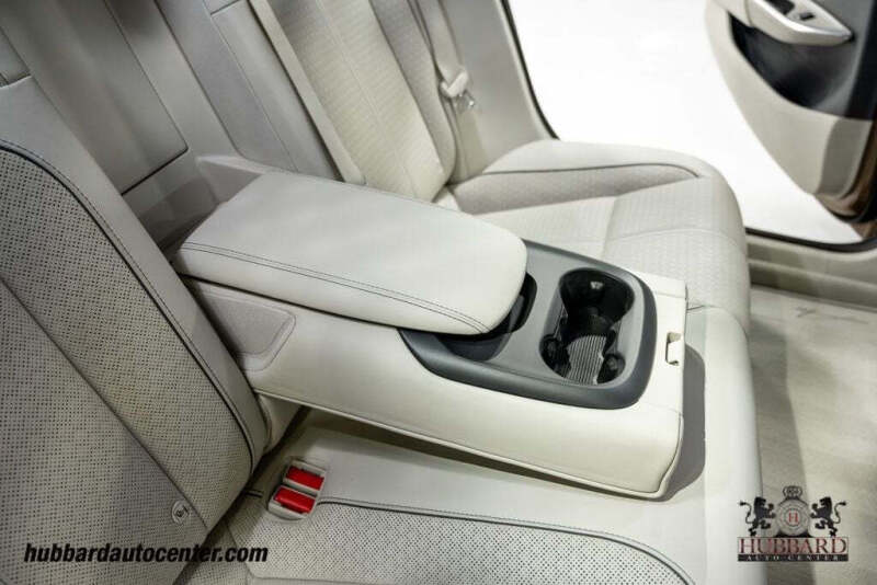 2022 Lucid Air Dream Edition Performance