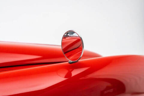 1959 Jaguar XK