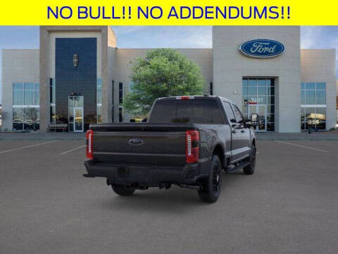 2026 Ford F-250 Super Duty
