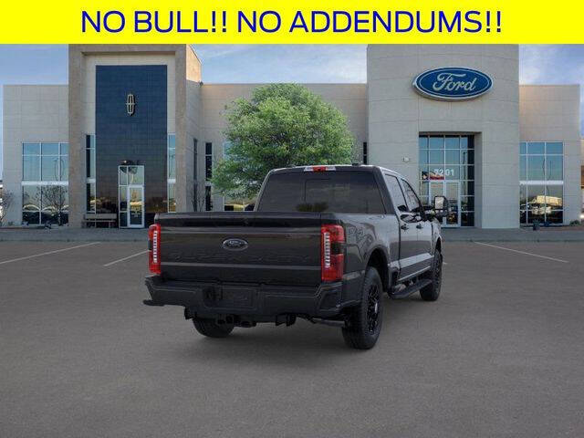 2026 Ford F-250 Super Duty