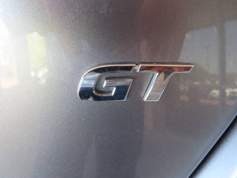 2014 Hyundai Elantra GT