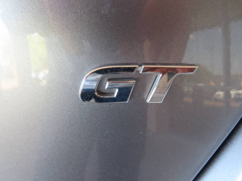 2014 Hyundai Elantra GT