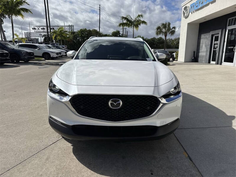 2026 Mazda CX-30 2.5 S Preferred