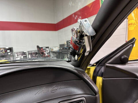 2000 Ford Mustang GT