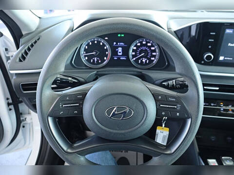 2020 Hyundai Sonata SE