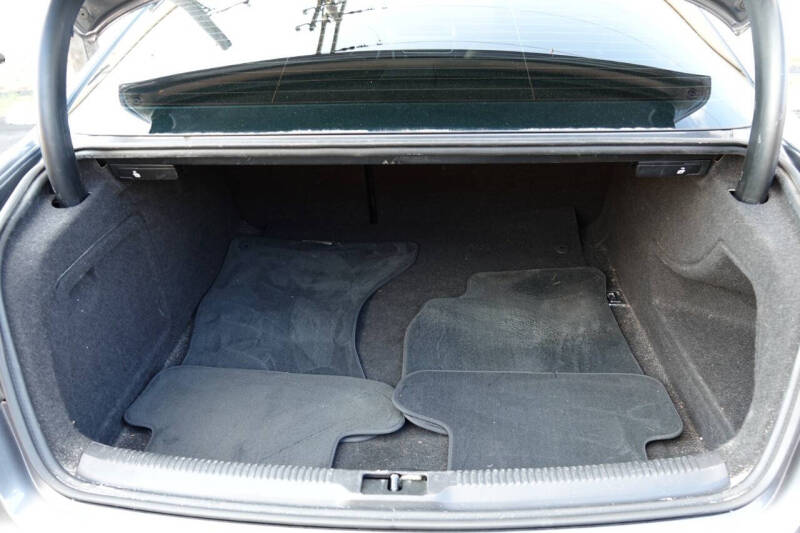 2013 Audi A5 2.0T quattro Premium Plus