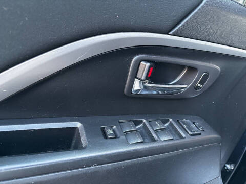 2015 Mazda MAZDA5 Sport