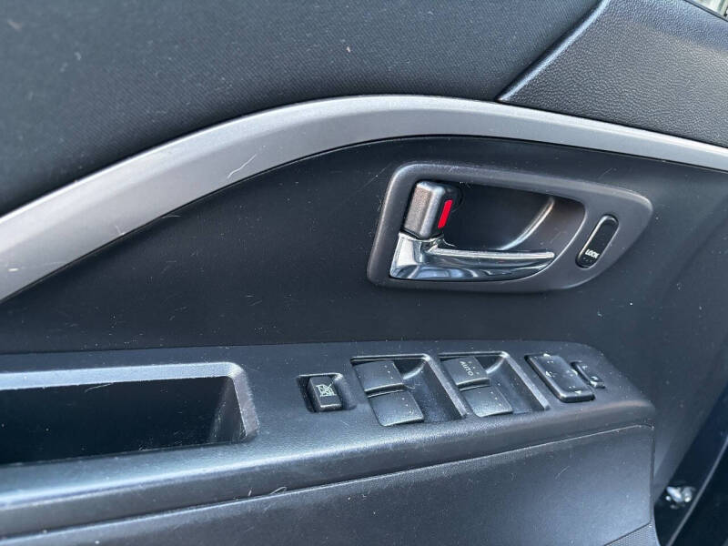 2015 Mazda MAZDA5 Sport