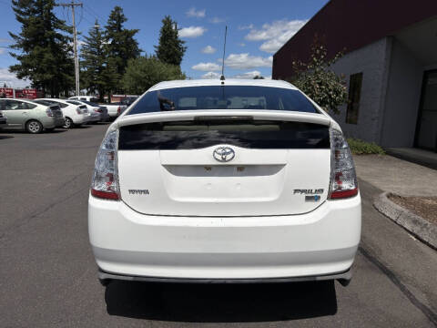 2008 Toyota Prius Standard