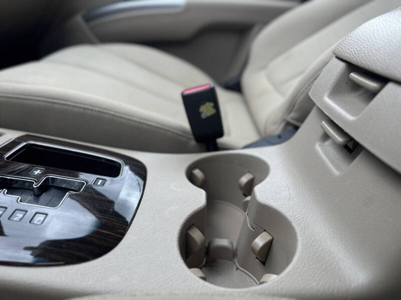 2011 Hyundai Santa Fe GLS